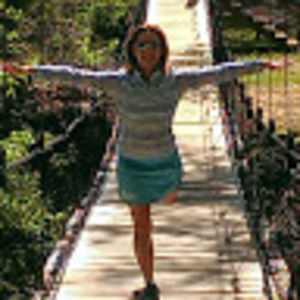 Meet your Posher, Marsi